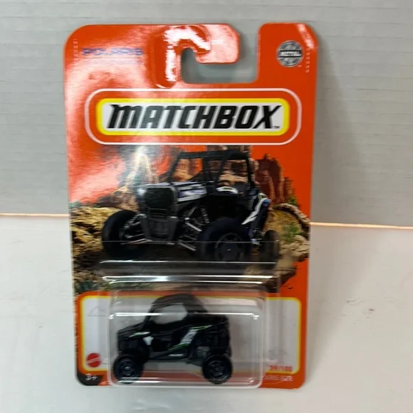 Matchbox - Picture 1 of 3